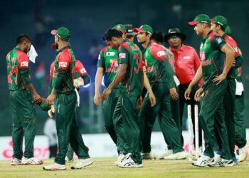 কত দিন পর কথাটা শুনতে হচ্ছে বাংলাদেশকে…