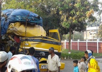 ঘুমটাই হয়ে গেল তাঁর কালঘুম