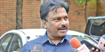 বিসিবির নতুন সভাপতি ফারুক আহমেদ