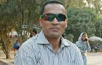 জাবিতে শামীম হত্যা : বাদী বৈষম্যবিরোধী আন্দোলনে শিক্ষার্থী হত্যা মামলার আসামি