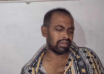 শামীম মোল্লা