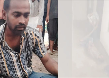 তালা ভেঙ্গে মারধরে ছাত্রলীগ নেতা পিস্তল শামীমের মৃত্যু, ছাত্রদলের ৫ জন শনাক্ত